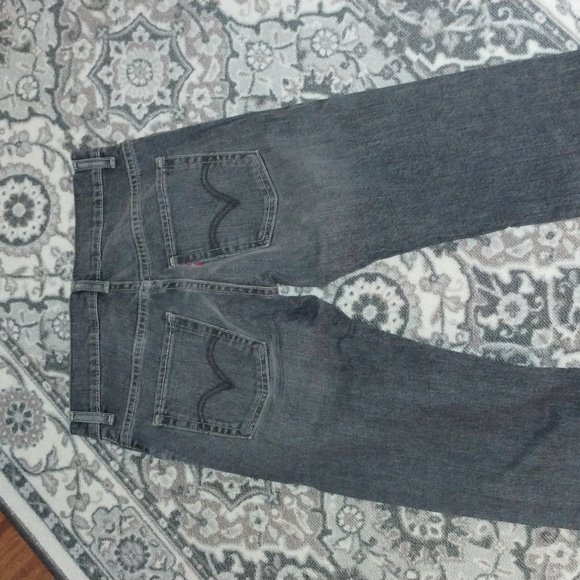 Levi's Skinny Jeans size 12 - Picture 3 of 8